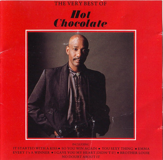Hot Chocolate - The Very Best of