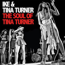 Ike & Tina Turner - The Soul Of Tina Turner (RSD 2022)