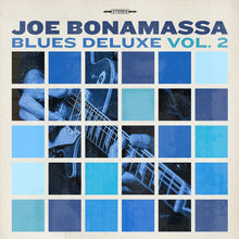  Joe Bonamassa - Blues Delux VOL. 2