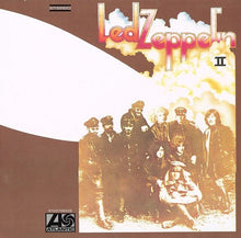  Led Zeppelin - II