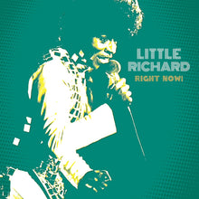  Little Richard - Right Now! (RSD 2024)