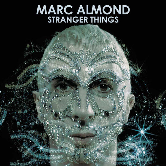 Marc Almond - Stranger Things REDUCED