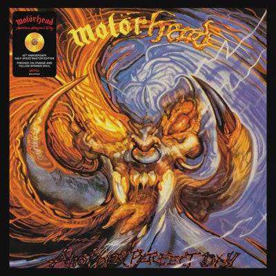 Motorhead - Another Perfect Day