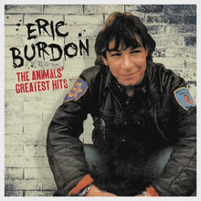  Eric Burdon & The Animals - Greatest Hits
