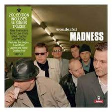  Madness - Wonderful 2xCD