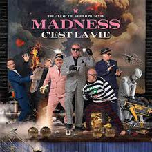  Madness - C'Est La Vie