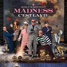 Madness - C'Est La Vie