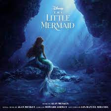 Various Artists - Disney's The Little Mermaid OST