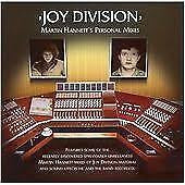  Joy Division - Martin Hannett's Personal Mixes