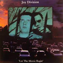  Joy Division - In The Studio With Martin Hannett