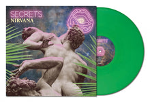  Nirvana (1965) - Secrets (RSD 2022)