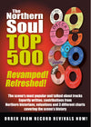 Northern Soul Top 500 by Kev Roberts  - Book
