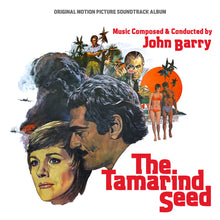  OST John Barry - The Tamarind Seed (RSD 2022)