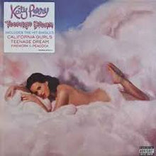  Katy Perry - Teenage Dream