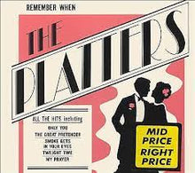 The Platters - Remember When