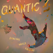  Quantic - Dancing Whilst Falling