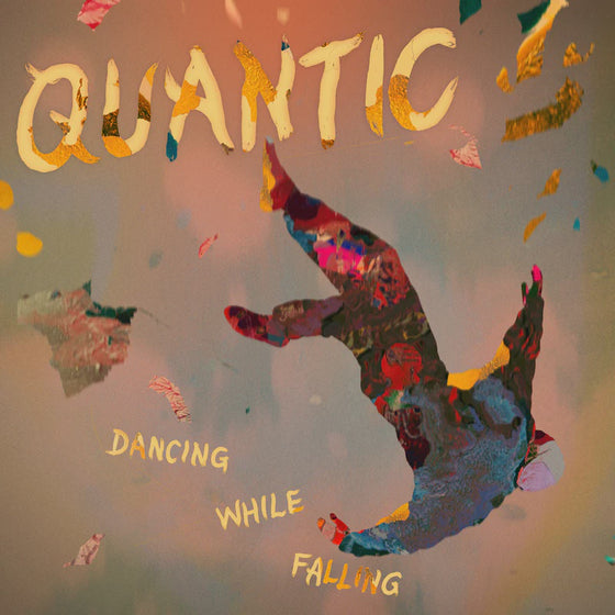 Quantic - Dancing Whilst Falling
