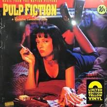  Various Artists - Pulp Fiction OST
