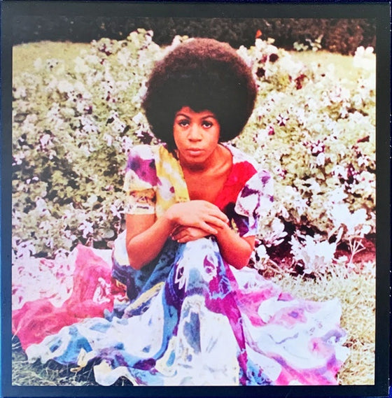 Minnie Ripperton - Les Fleur/Oh By The Way