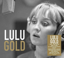  LULU - GOLD