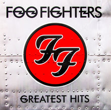  Foo Fighters - Greatest Hits