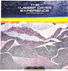  Yussef Dayes Experience - Live From Malibu