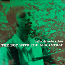  BELLE & SEBASTIAN - THE BOY WITH THE ARAB STRAP