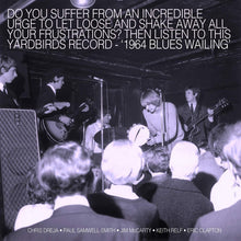  Yardbirds - Five Live Yardbirds 1964