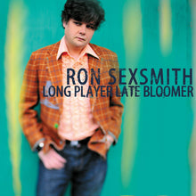  Ron Sexsmith - Long Player Late Bloomer (RSD 2022)
