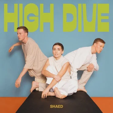 SHAED - High Dive