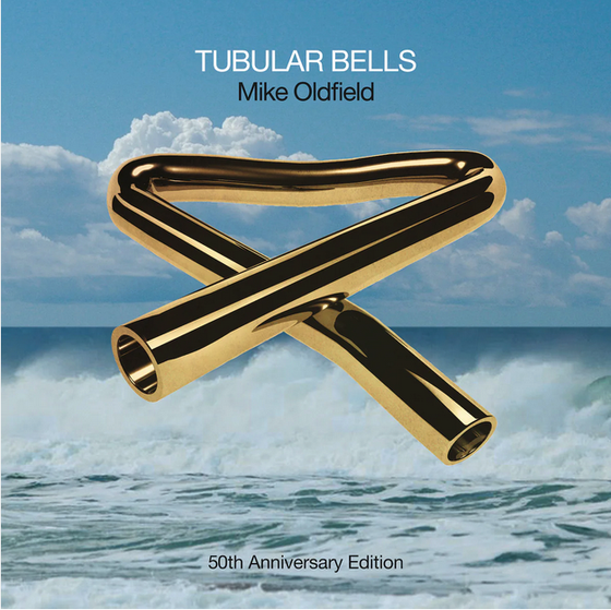 Mike Oldfield - Tubular Bells 50th Anniversary Edition