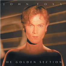  John Foxx - The Golden Section