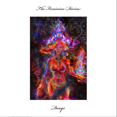 Dexys - The Feminine Divine