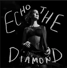 Margaret Glaspy - Echo The Diamond