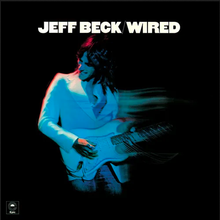  Jeff Beck - Wired 2023