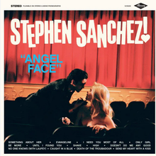  Stephen Sanchez - Angel Face