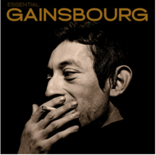  Serge Gainsbourg - Essential Gainsbourg