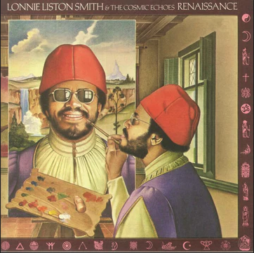 Lonnie Liston Smith - Renaissance
