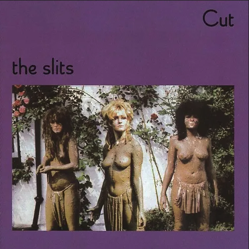 The Slits - Cut REDUCED
