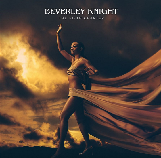 Beverley Knight - The Fifth Chapter