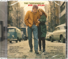  Bob Dylan - The Freewheelin'