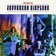  Jefferson Airplane - The Best Of