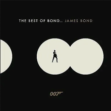  Various Artists - The Best Of Bond