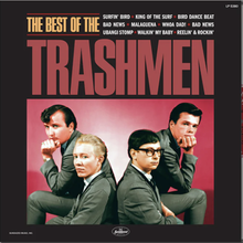  The Trashmen - The Best Of The Trashmen