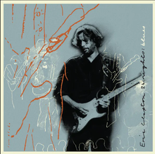  Eric Clapton - 24 Nights: Blues