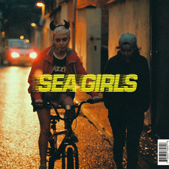 Sea Girls - DNA (RSD 2022)