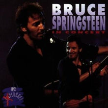  Bruce Springsteen - In Concert: Plugged