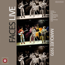  The Faces - Live At The Marquee