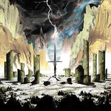  Sword, The - Gods Of The Earth (RSD 2023)