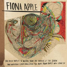  Fiona Apple - The Idler Wheel...